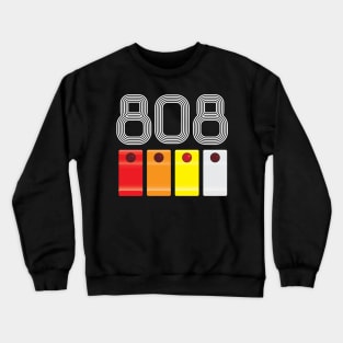 808 Crewneck Sweatshirt